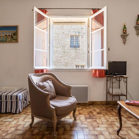 Petit Paradis Nemausus Nimes Exterior photo