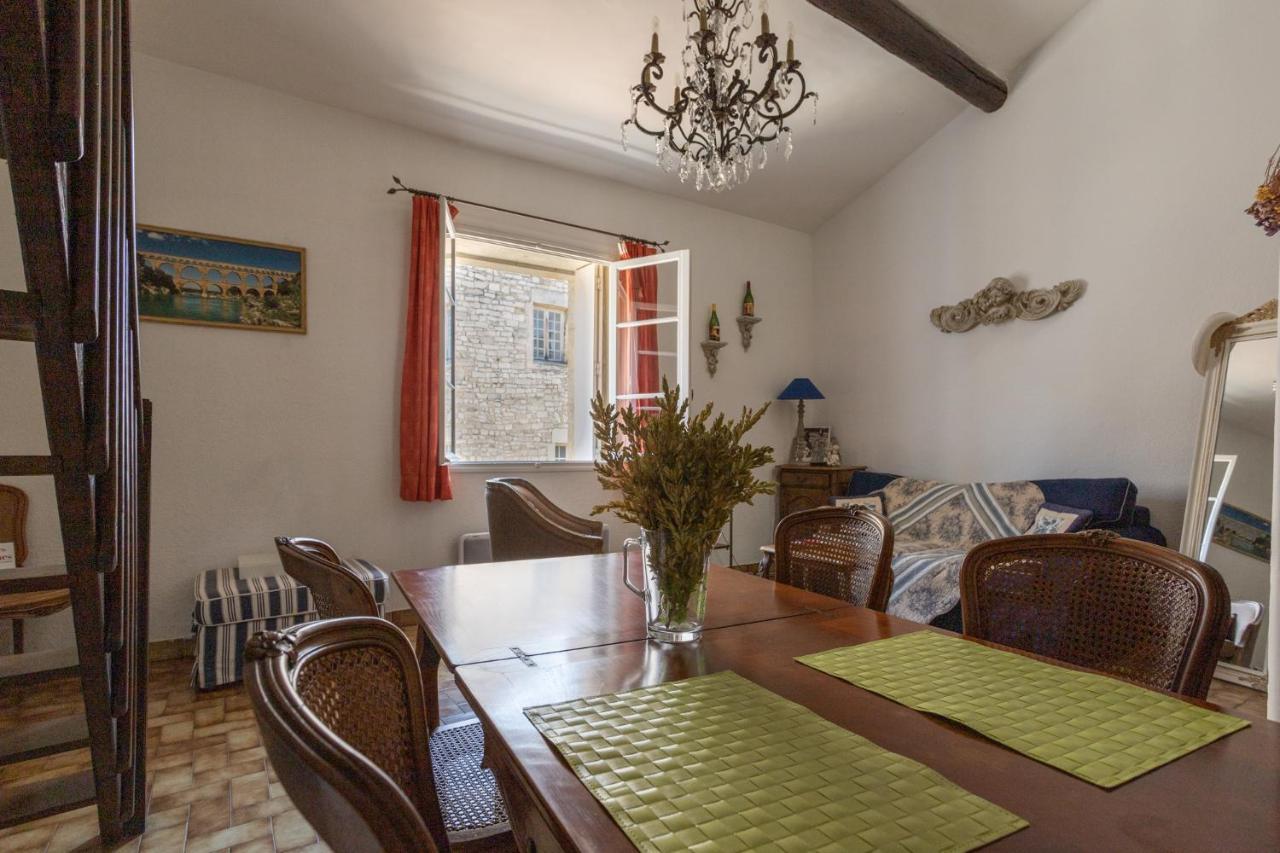 Petit Paradis Nemausus Nimes Exterior photo